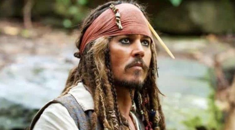 Johnny Depp’in Ani Sağlık Sorunu Oteli Endişelendirdi – Durumu Stabil