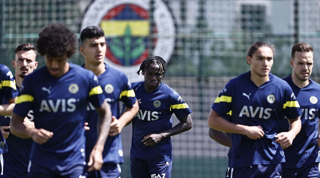 Fenerbahçe kadrosu