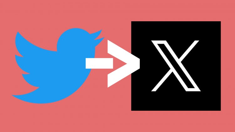 Twitter’ın Yeni Logosu: İşte Markanın Taze ve Şık Yüzü!